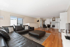 Beach Walk Apartment